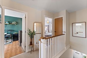 First Floor Landing- click for photo gallery